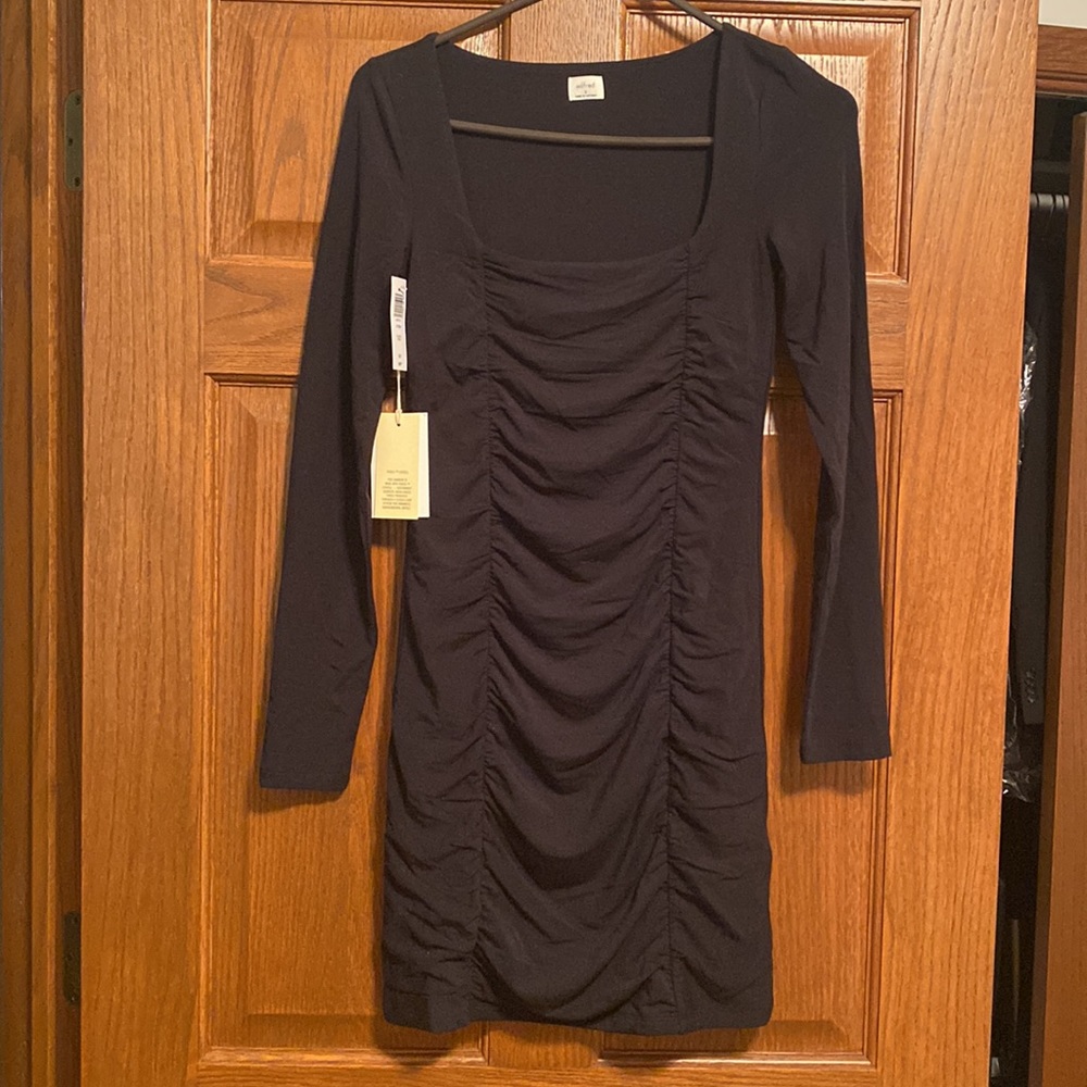 Wilfred dress